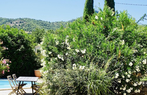 Vallon-Pont-d'Arc House | Gîte Neuf Indépendant 4-5 Couchages Tout Confort Piscine Privée