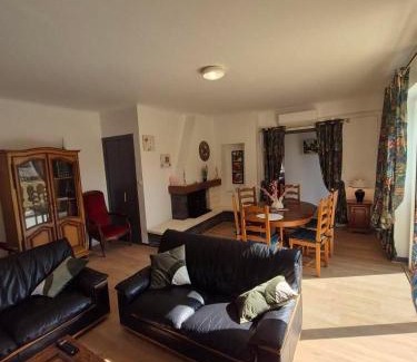 Nogaro House | Gîte Nolibo