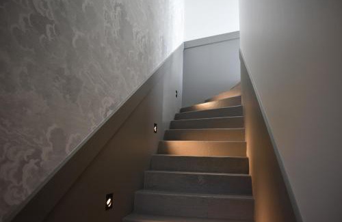 Saint-Hilaire-Peyroux Apartment | Gîte Nuvole