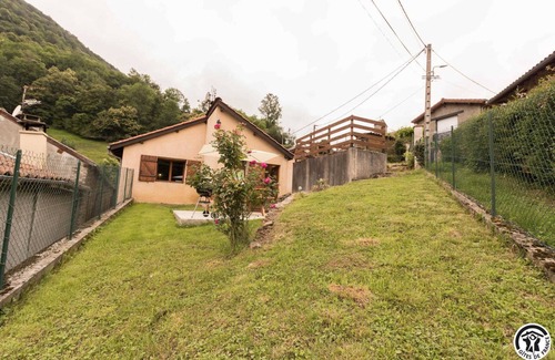 Sengouagnet House | Gîte O Brâme - SENGOUAGNET