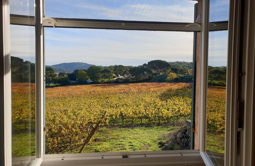Le Pradet House | Gîte Oiseaux I - Domaine de la Navicelle
