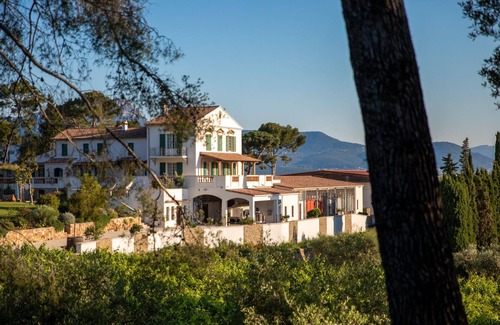 Le Pradet House | Gîte Oiseaux I - Domaine de la Navicelle