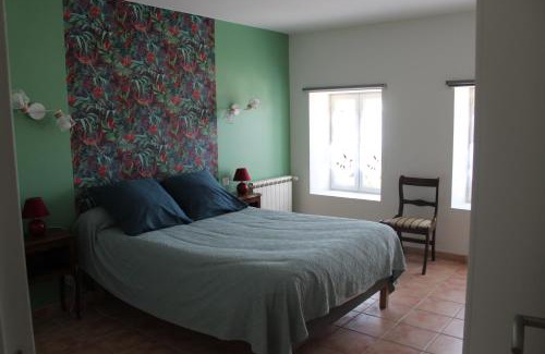 Braud-et-Saint-Louis House | Gîte Padura