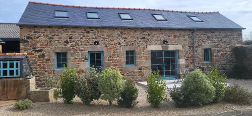 Paimpol House | Gîte Paimpol Le Loarwenn