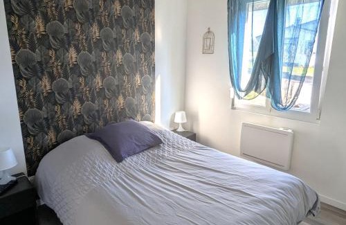 Bertrichamps House | Gîte paisible avec parking, vue Vosges - FR-1-584-379