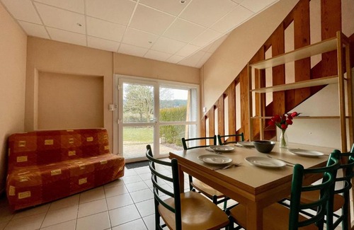 Cayres House | Gîte paisible près du Puy-en-Velay, 2 chambres, proche Lac du Bouchet - FR-1-582-341
