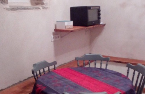 Commana House | Gîte penandaouent