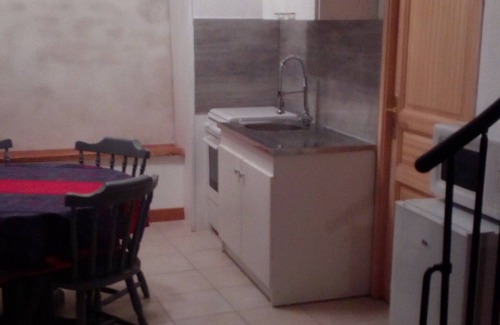 Commana House | Gîte penandaouent