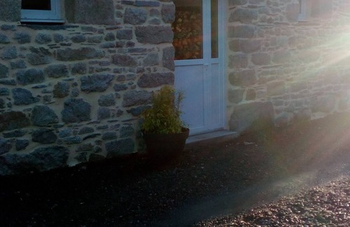 Commana House | Gîte penandaouent