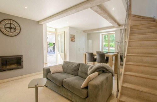 Polisot House | Gîte Polisot, 2 pièces, 2 personnes - FR-1-543-32