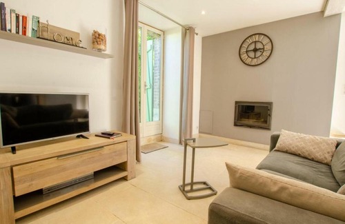 Polisot House | Gîte Polisot, 2 pièces, 2 personnes - FR-1-543-32