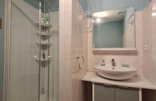 Choloy-Menillot House | Gîte pour 2 avec parking, cuisine équipée et recharge pour véhicules électriques aux portes de Nancy - FR-1-584-119