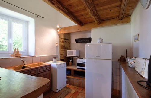 Fontiers-Cabardes House | Gîte Pour 6 Personnes "les Chanterelles" Près de Carcassonne