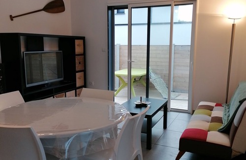 Locmaria-Plouzane House | Gîte Près de la mer