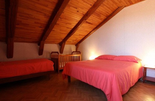 Presailles House | Gîte Présailles, 4 pièces, 6 personnes - FR-1-582-251