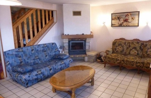 Presailles House | Gîte Présailles, 4 pièces, 6 personnes - FR-1-582-251