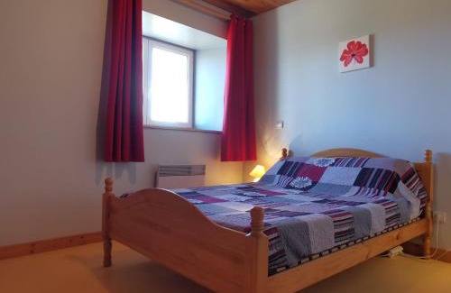 Les Estables House | Gîte rénové au calme, proche des Estables - FR-1-582-148