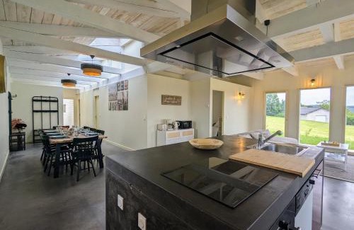Le Mas-de-Tence House | Gîte rénové avec terrasse, randonnées et activités culturelles en Haute-Loire - FR-1-582-470