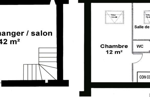 La Chevallerais House | Gîte rénové avec jardin, salle de jeux et vélos, près du Canal de Nantes à Brest - FR-1-306-1016