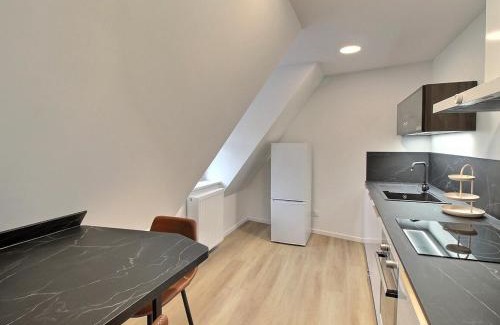Gueberschwihr Apartment | Gîte rénové de charme à Gueberschwihr, au cœur du vignoble, idéal pour 2 personnes - FR-1-722-10