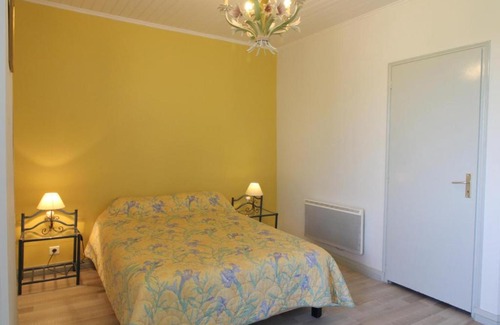 Roquebrune House | Gîte Roquebrune, 5 pièces, 8 personnes - FR-1-440-205