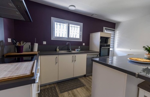 Toulouzette House | Gîte Salis - Toulouzette