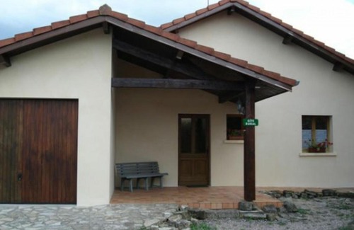 Sionviller House | Gîte Sionviller, 3 pièces, 4 personnes - FR-1-584-38