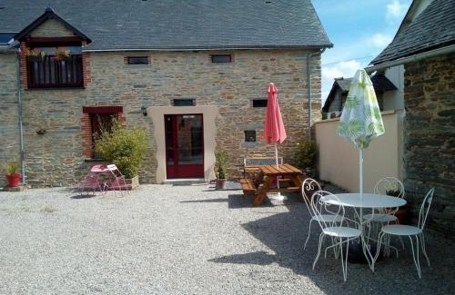 Soudan House | Gîte Soudan, 4 pièces, 5 personnes - FR-1-306-1137