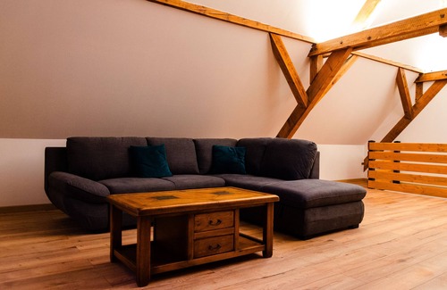 Hirtzfelden House | Gîte SPA à Proximité de Colmar et Route des Vins D'alsace - Gîte SPA de la Hardt