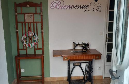 Thorigne-sur-Due House | Gîte spacieux avec jardin, WiFi, animaux admis - FR-1-410-462