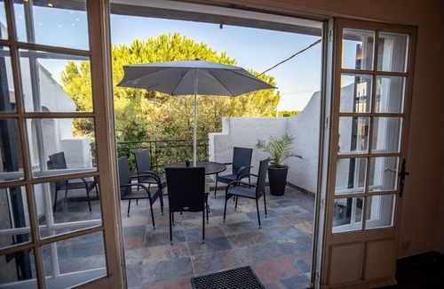 Beziers Apartment | Gîte Spacieux Avec Terrasse Privative au Domaine Saint Laurent