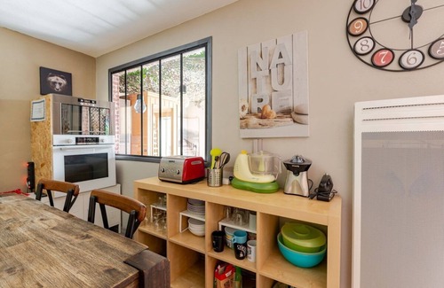 Orelle Cottage | Gîte sport et bien-être - La Skibelle