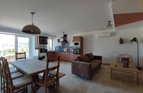 Vinezac House | Gîte Sud Ardèche