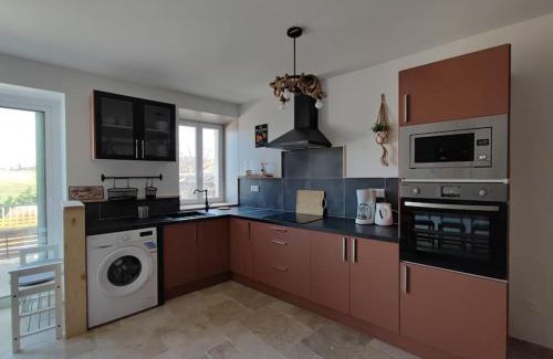 Vinezac House | Gîte Sud Ardèche