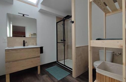 Vinezac House | Gîte Sud Ardèche