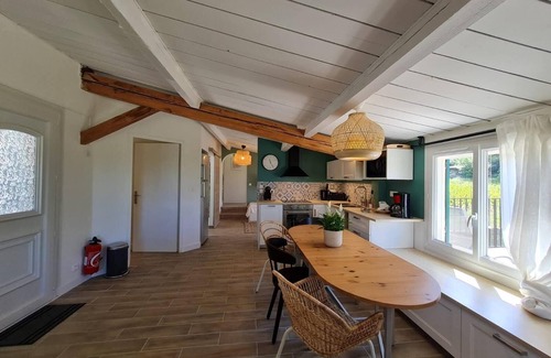 Le Pradet House | Gîte Syrah - Domaine de la Navicelle