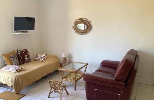 Molieres Apartment | Gîte T1 bis,40 m2 Chez Malou