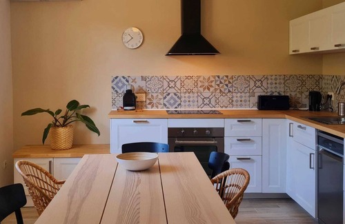 Le Pradet House | Gîte Tibouren - Domaine de la Navicelle