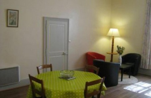 Toul House | Gîte Toul, 2 pièces, 3 personnes - FR-1-584-56