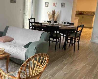 Paimpol House | Gîte Ty Guen à Paimpol
