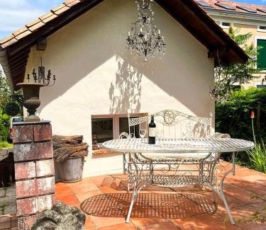 Riberac House | Gîte21, Ribérac