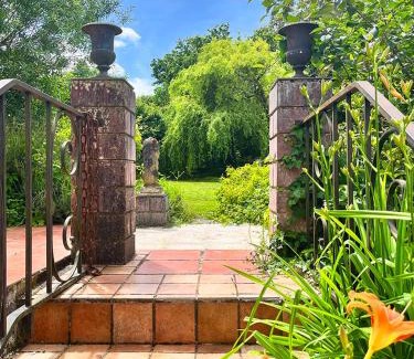 Riberac House | Gîte21, Ribérac