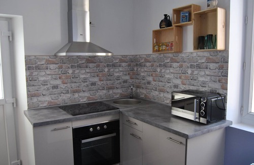 Saint-Christol-Les-Ales Apartment | Gîtes aux Portes des Cévennes