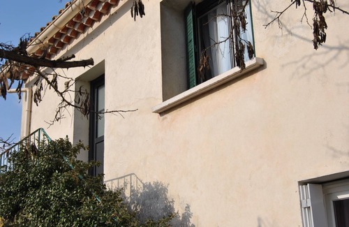 Saint-Christol-Les-Ales Apartment | Gîtes aux Portes des Cévennes