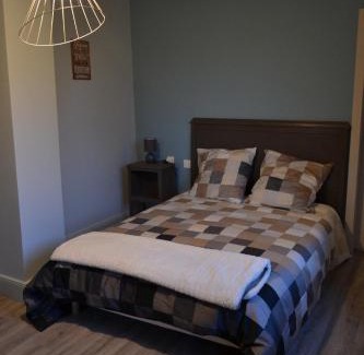 Kintzheim Apartment | Gîtes au pied du Haut-Koenigsbourg