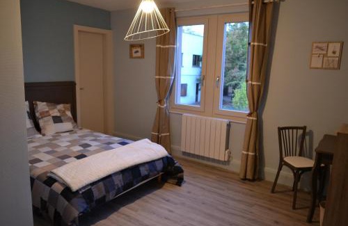 Kintzheim Apartment | Gîtes au pied du Haut-Koenigsbourg
