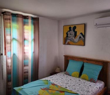 Malendure Bed & Breakfast | Gîtes BB