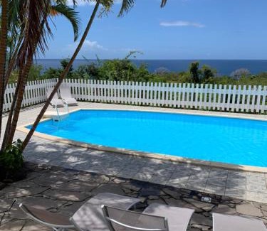 Malendure Bed & Breakfast | Gîtes BB