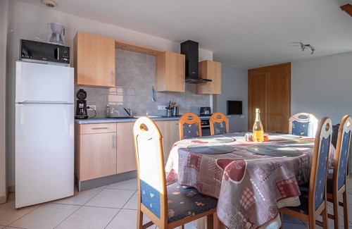 Kintzheim Apartment | Gîtes centre alsace au pied du haut koenigsbourg