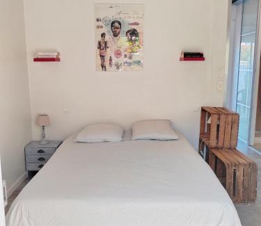Puilboreau House | Gîtes, Chambres d'Hôtes La Maison d'Amis